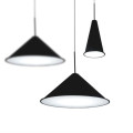 Contemporânea Hotel Designer Pendant Lighting (729S2M)